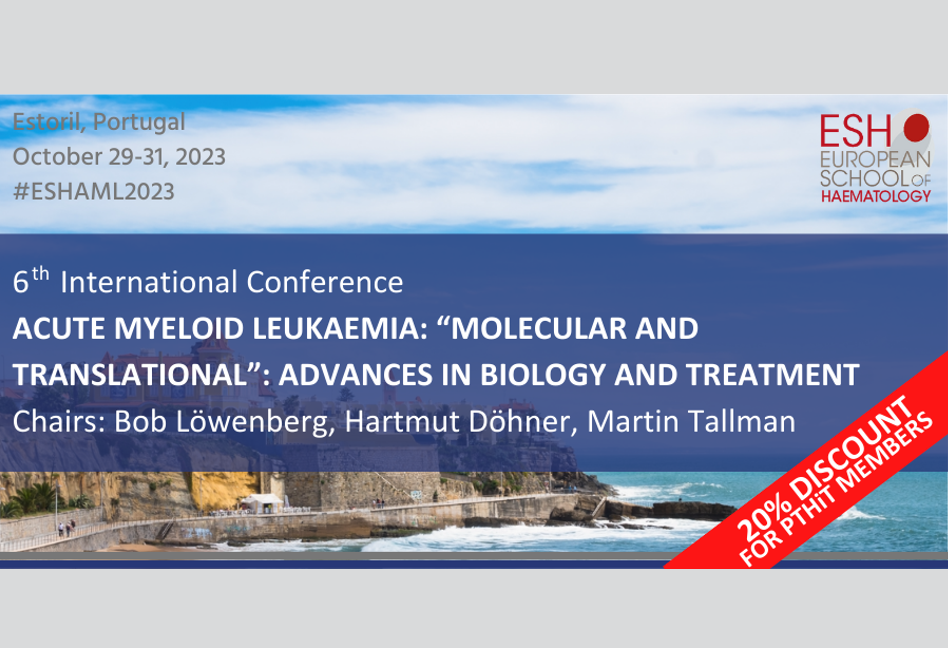 6th International Conference Acute Myeloid Leukemia „Molecular and